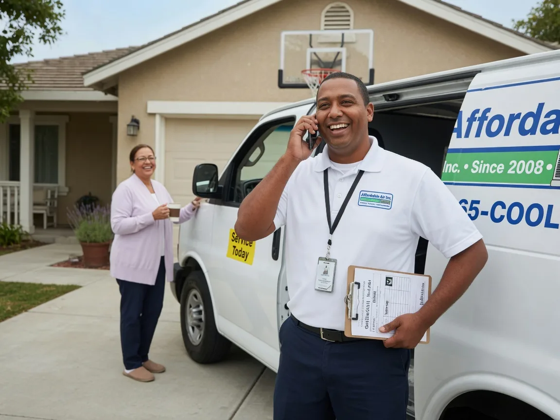 Central Ac Repair Whiting, IA FAQs